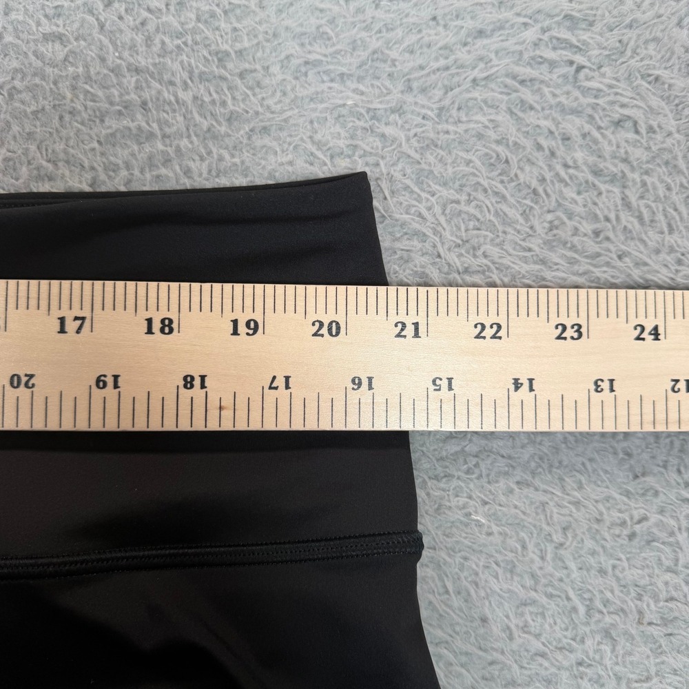 Athleta Ace‎ Tennis Skort Black Plus Size 2X Athletic Skirt with Shorts Workout - Picture 8 of 11
